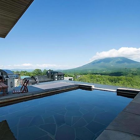 The Vale Niseko Apartment Kutchan Exterior photo