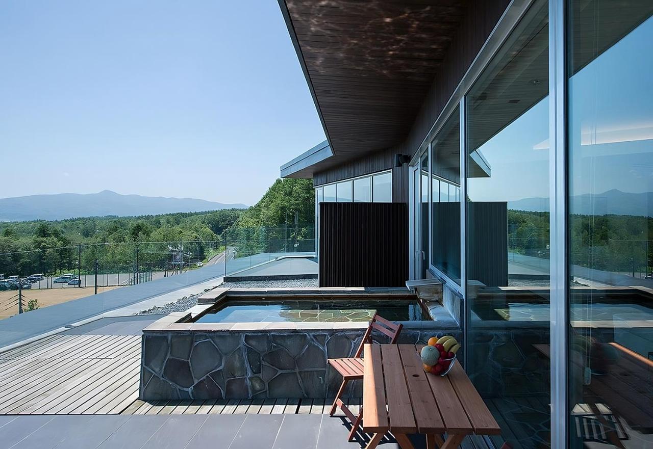 The Vale Niseko Apartment Kutchan Exterior photo