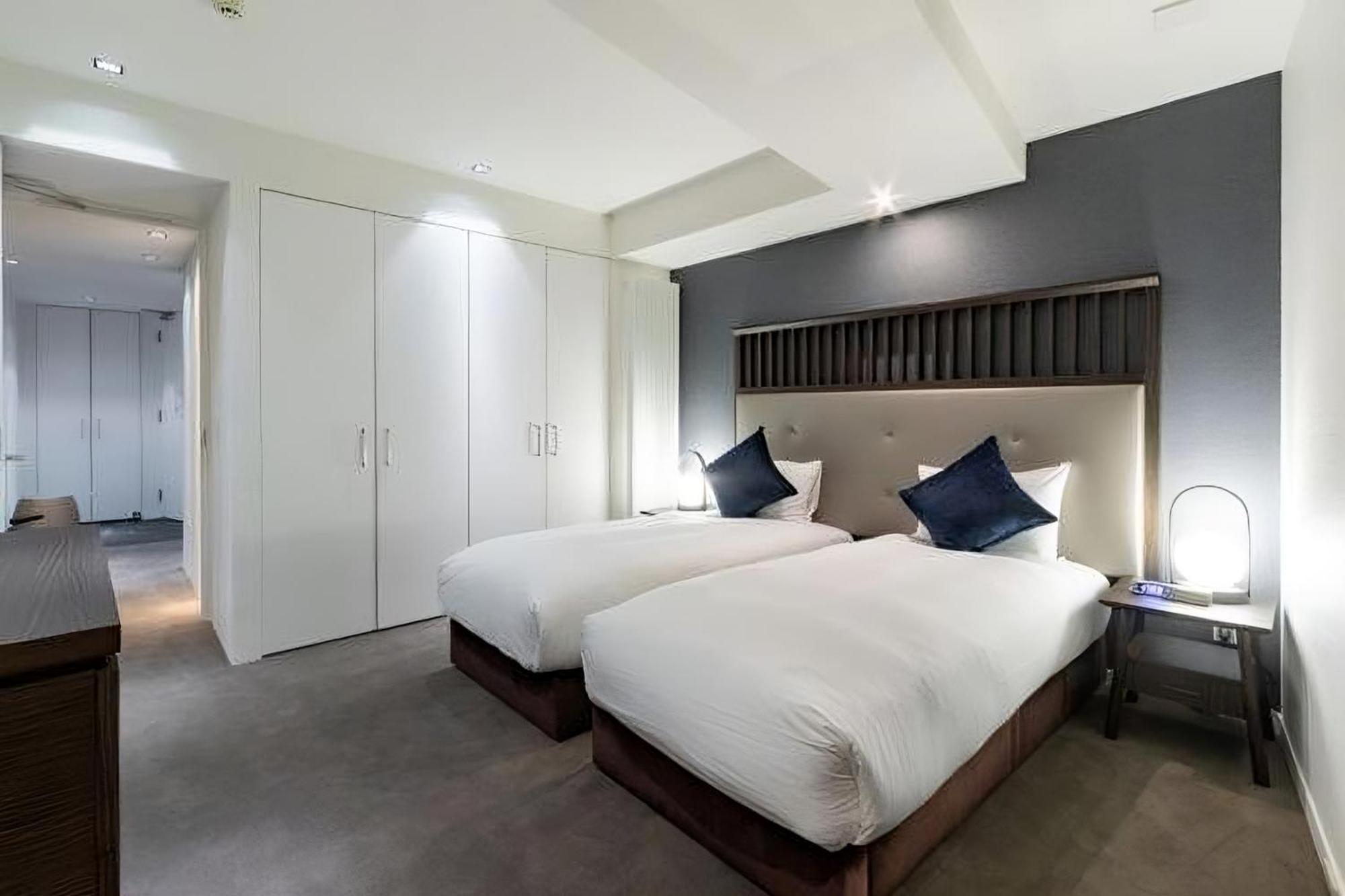 The Vale Niseko Apartment Kutchan Exterior photo
