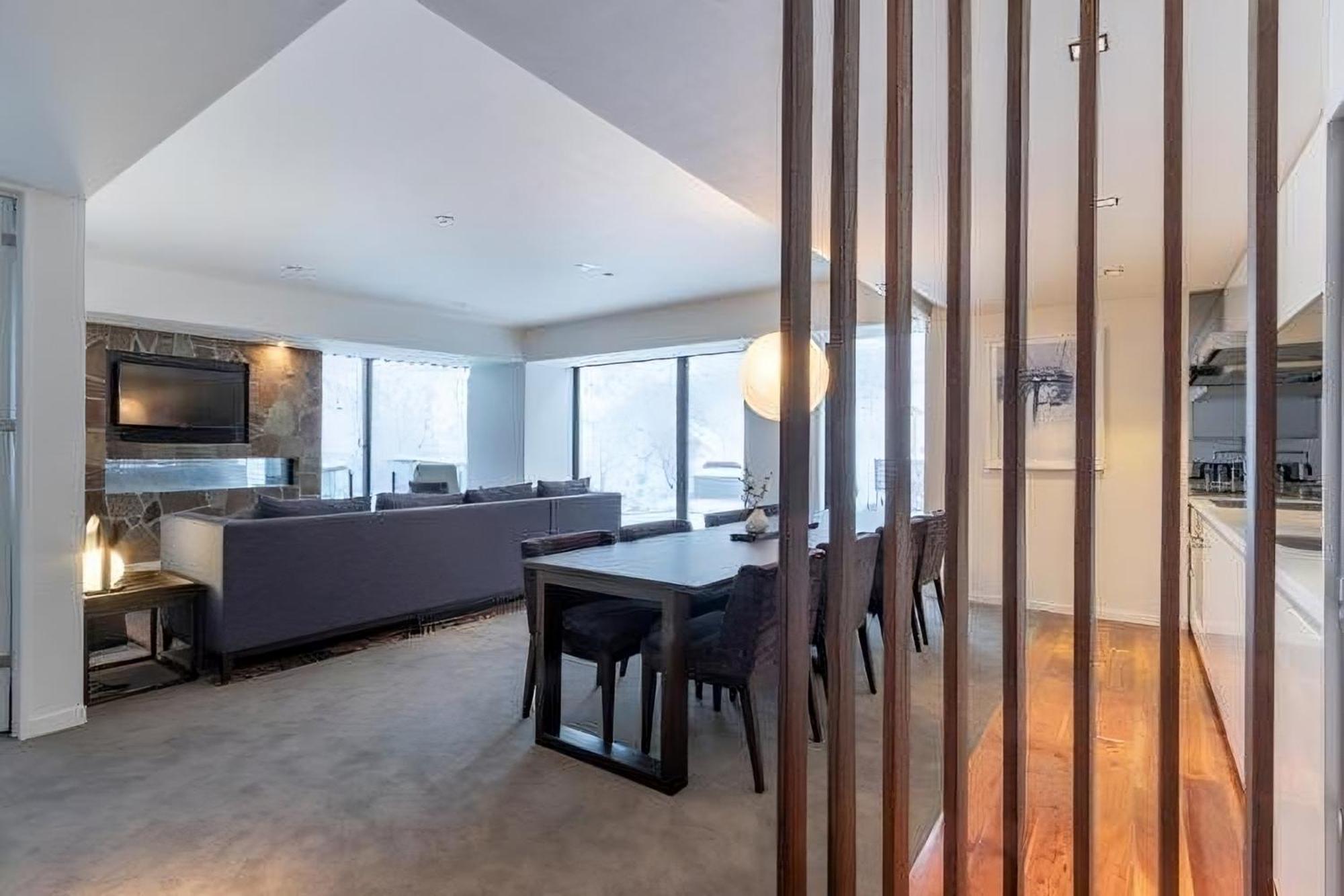 The Vale Niseko Apartment Kutchan Exterior photo
