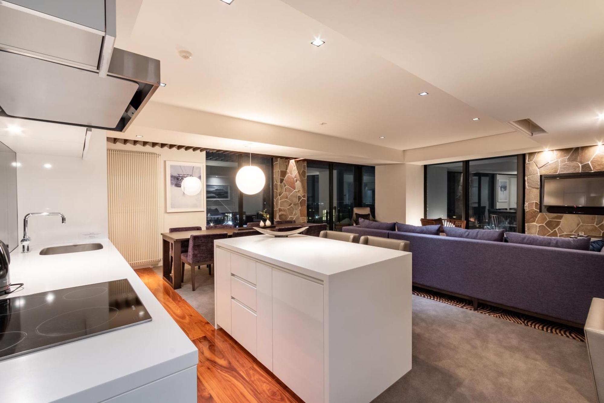The Vale Niseko Apartment Kutchan Exterior photo